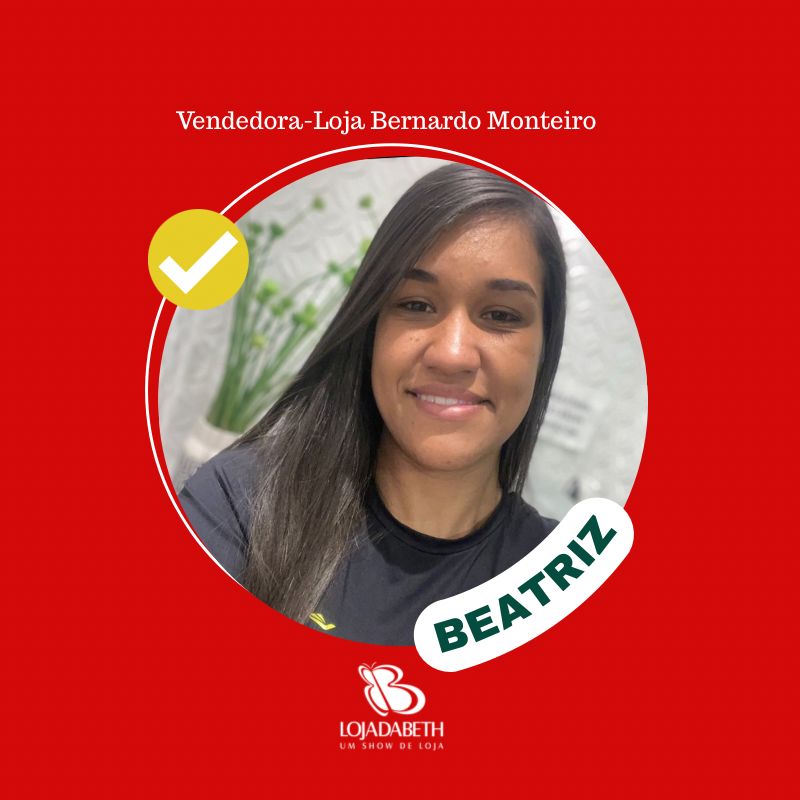 Beatriz Loja