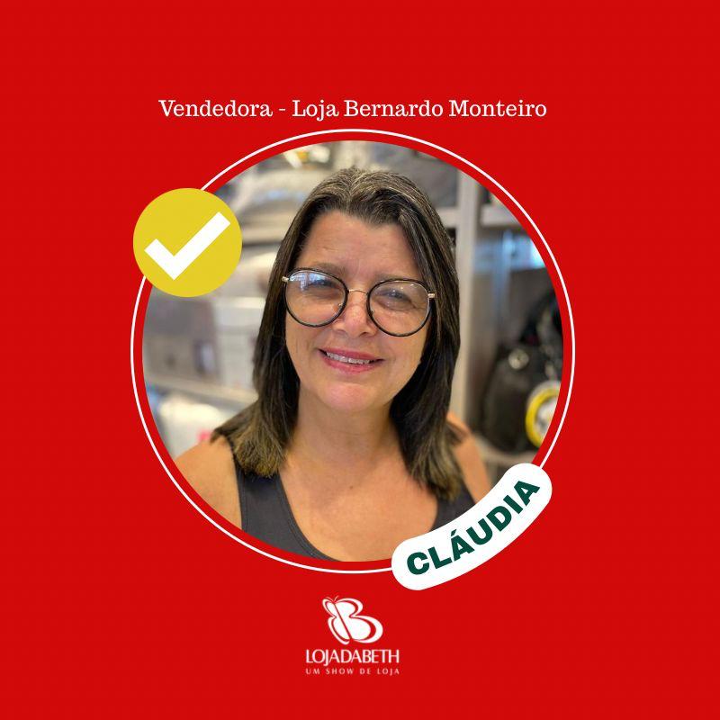 Cláudia Loja
