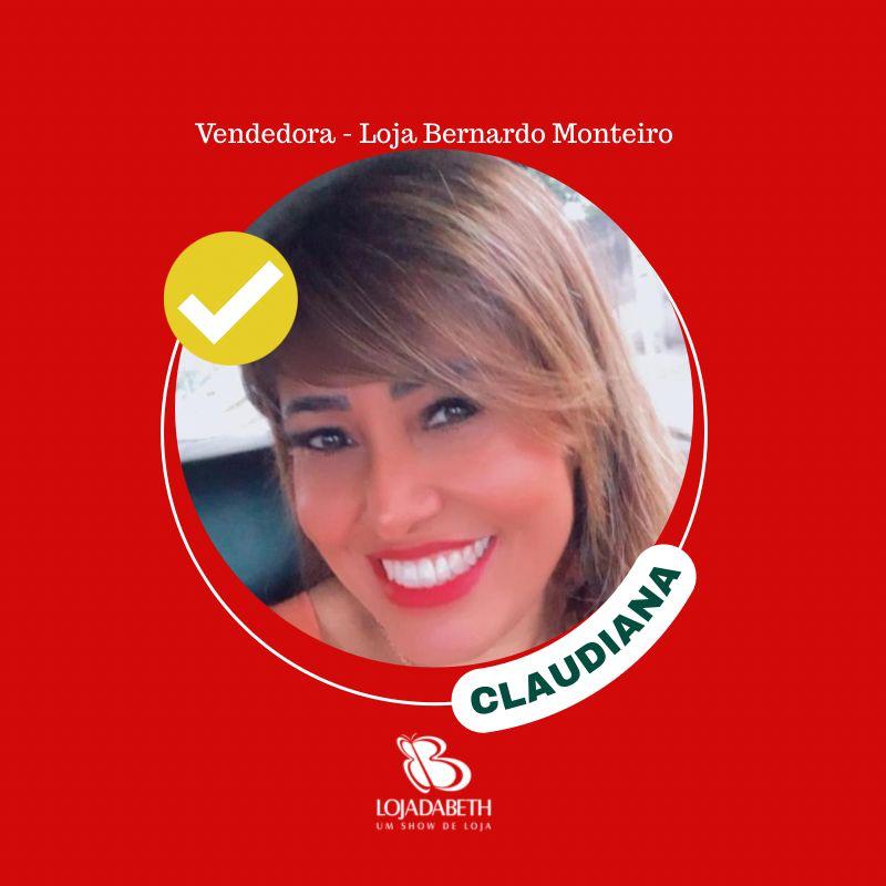 Claudiana Loja