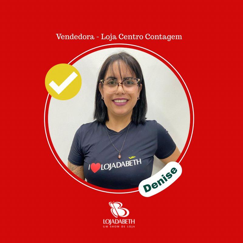 Denise Loja