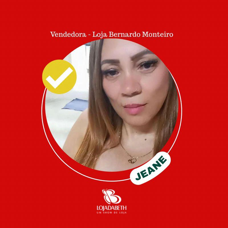 Jeane Loja