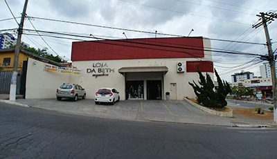 Loja Centro