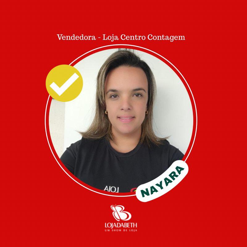 Nayara Loja