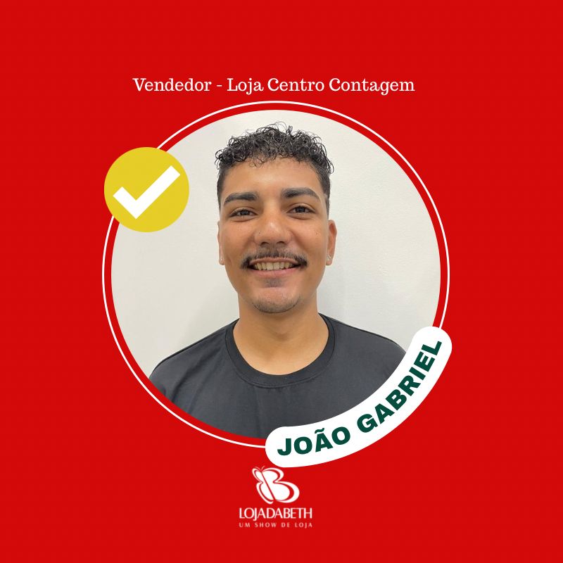 João Gabriel